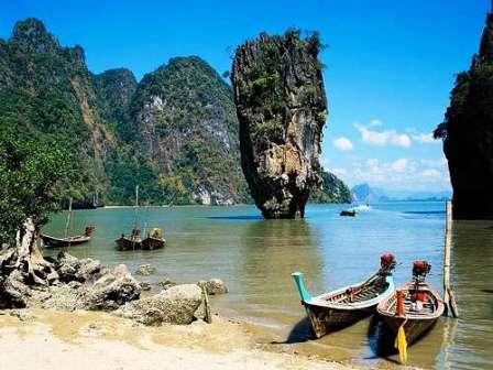 Tailandia